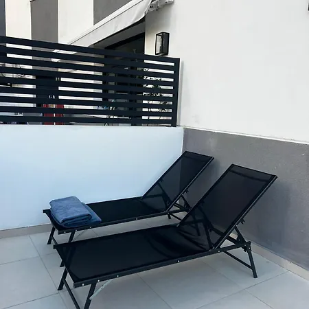 Lejlighed Korner Adeje Fun And Sun