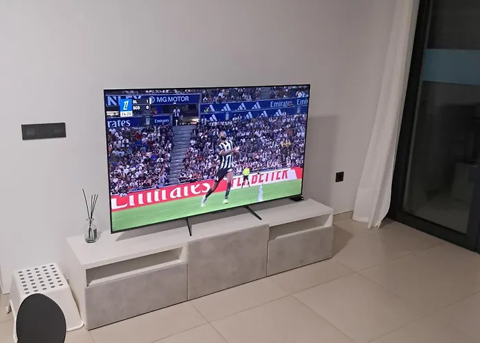 Korner Adeje Fun And Sun Apartament *