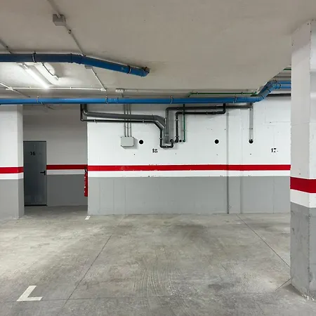 Korner Adeje Fun And Sun Διαμέρισμα Costa Adeje (Tenerife)