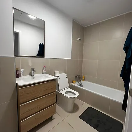 Apartment Korner Adeje Fun And Sun *