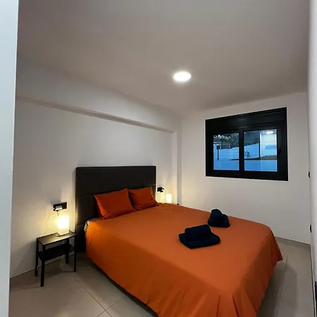 Apartment Korner Adeje Fun And Sun