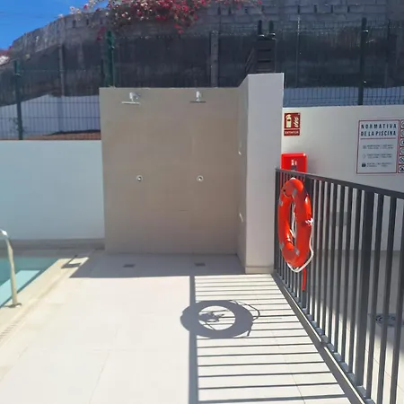 Korner Adeje Fun And Sun Apartment *