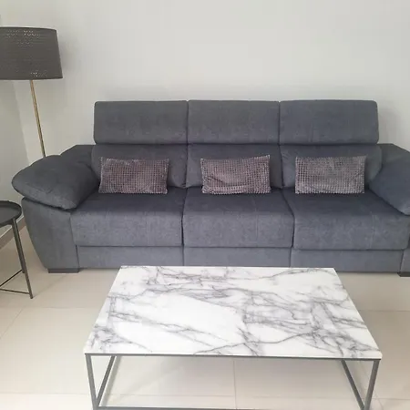 Korner Adeje Fun And Sun Apartment Costa Adeje (Tenerife)