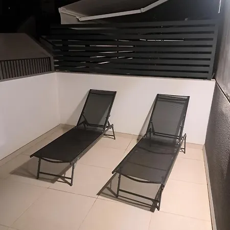 Korner Adeje Fun And Sun Διαμέρισμα *