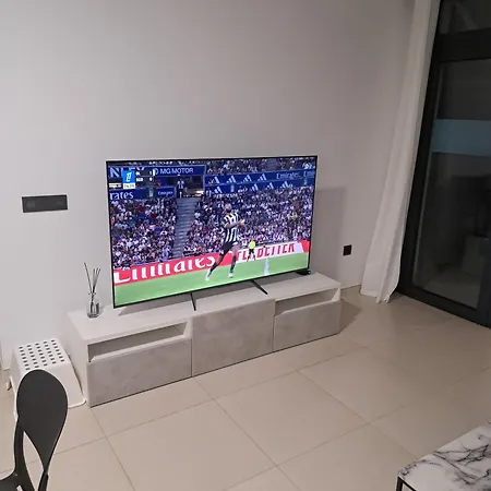 Korner Adeje Fun And Sun Apartment *