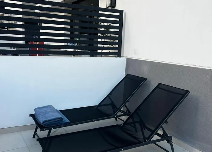 Apartmán Korner Adeje Fun And Sun