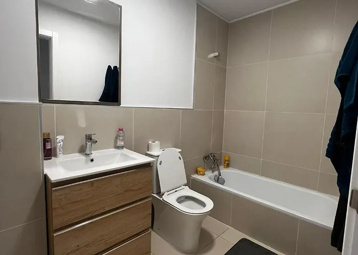 Apartmán Korner Adeje Fun And Sun *