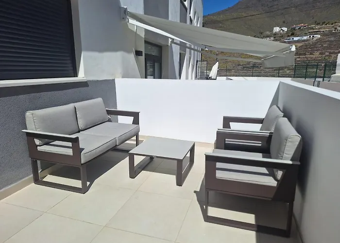 Korner Adeje Fun And Sun