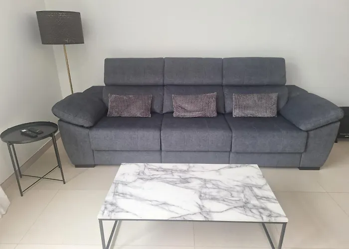 Korner Adeje Fun And Sun Apartmán Costa Adeje (Tenerife)