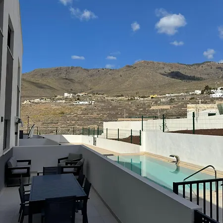 Korner Adeje Fun And Sun Appartement