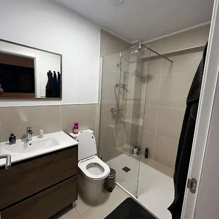 Korner Adeje Fun And Sun