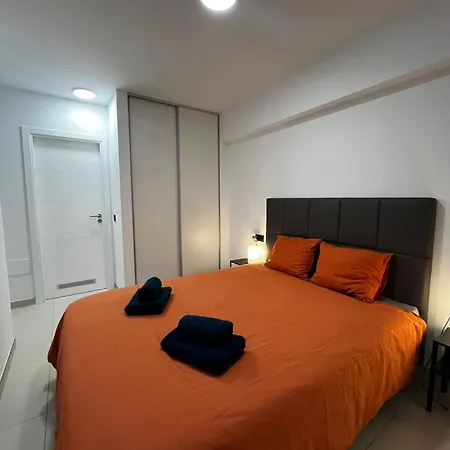 Korner Adeje Fun And Sun * Costa Adeje