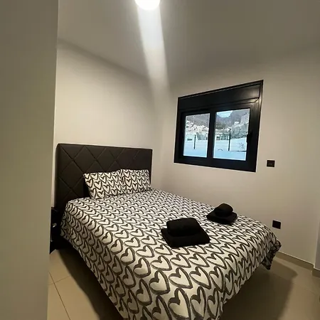 Korner Adeje Fun And Sun Appartement Costa Adeje (Tenerife)