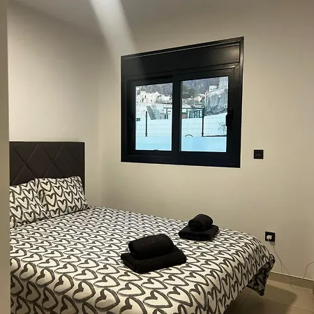 Korner Adeje Fun And Sun Appartement