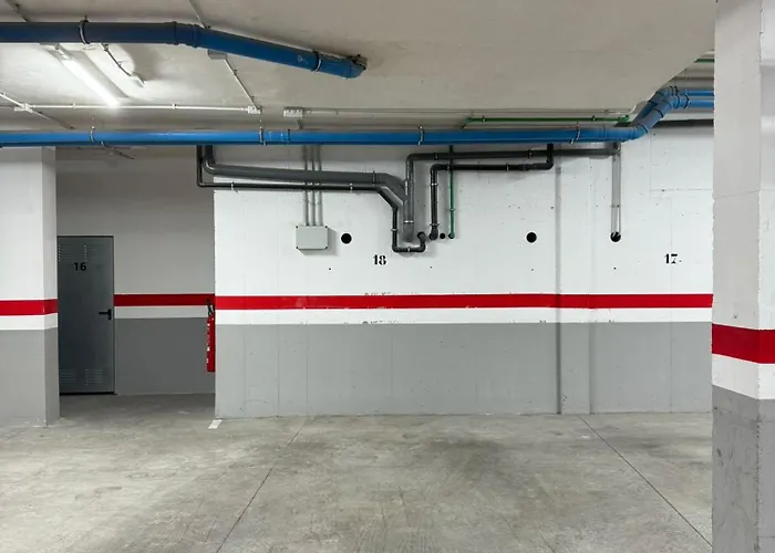 Korner Adeje Fun And Sun Apartman Costa Adeje (Tenerife)