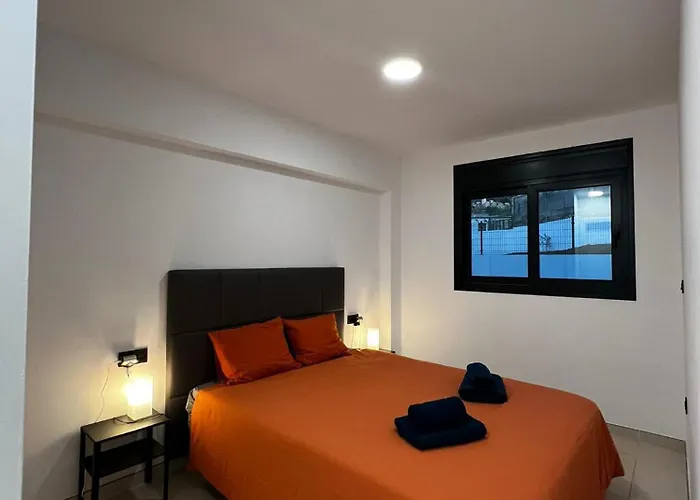 Apartman Korner Adeje Fun And Sun