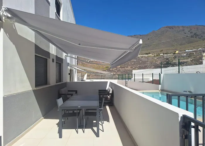 Korner Adeje Fun And Sun * 아데제