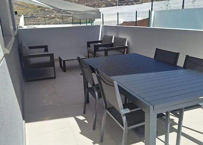 Korner Adeje Fun And Sun * Адехе