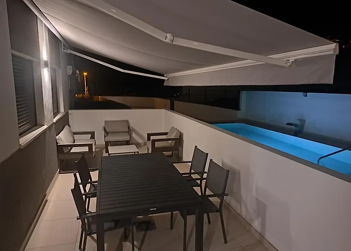 Korner Adeje Fun And Sun *