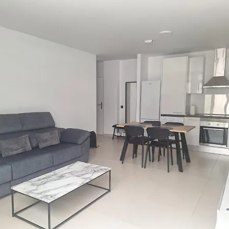 Korner Adeje Fun And Sun Appartement *