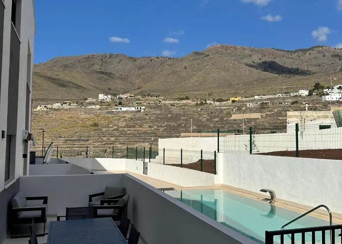 Korner Adeje Fun And Sun Appartement