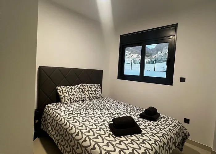 Korner Adeje Fun And Sun Appartement Costa Adeje (Tenerife)