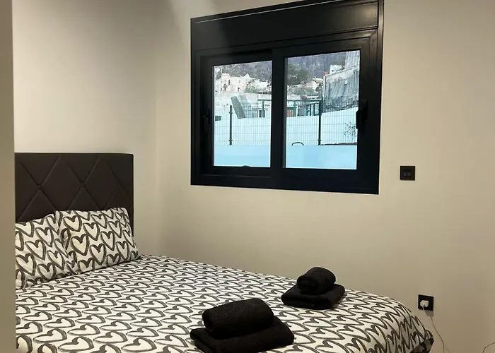 Korner Adeje Fun And Sun Appartement