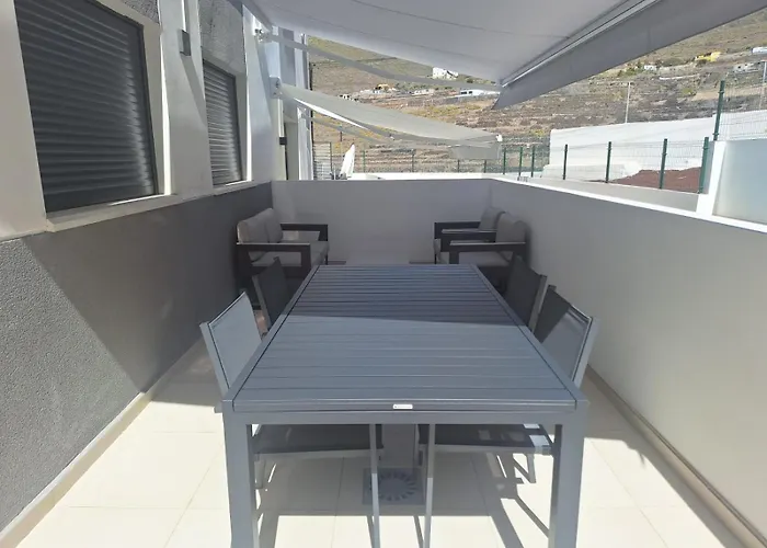 Korner Adeje Fun And Sun Costa Adeje (Tenerife)