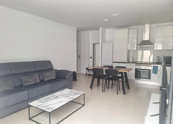 Korner Adeje Fun And Sun Appartement *