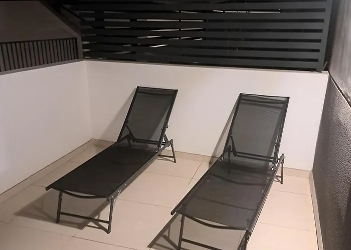 Korner Adeje Fun And Sun Appartement *